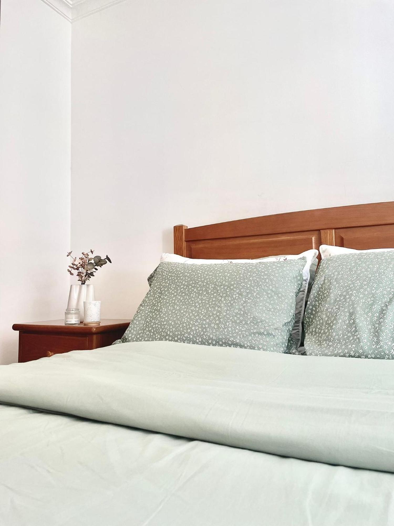 Sabugal Comfort - Central Castelo Dış mekan fotoğraf