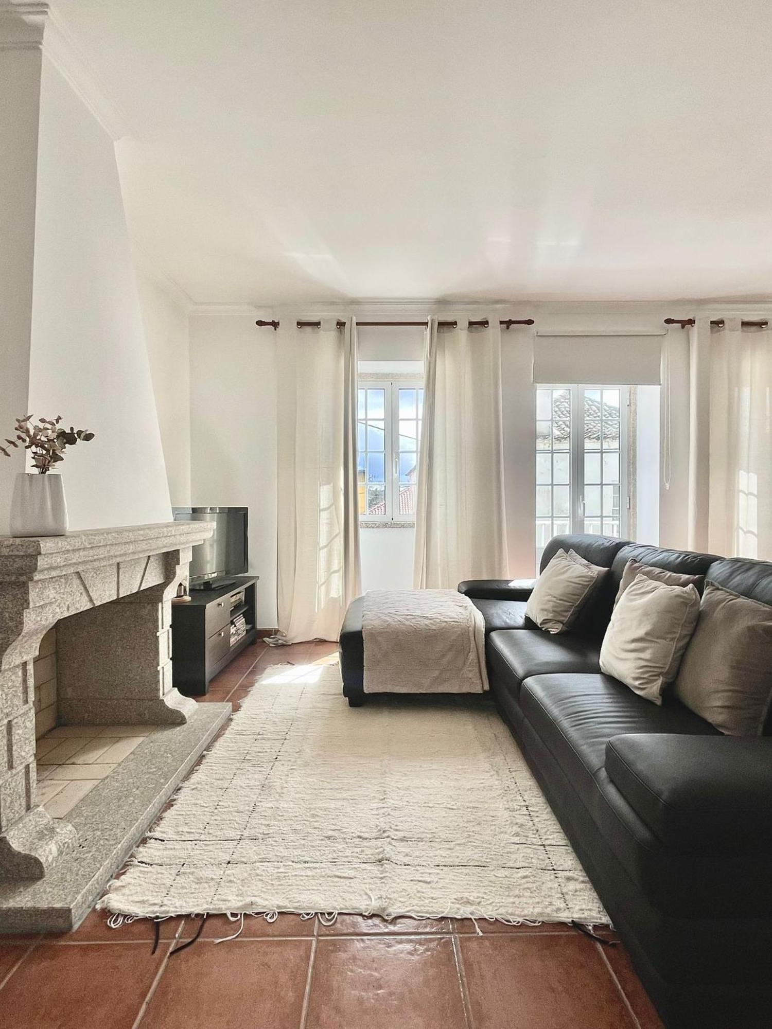 Sabugal Comfort - Central Castelo Dış mekan fotoğraf
