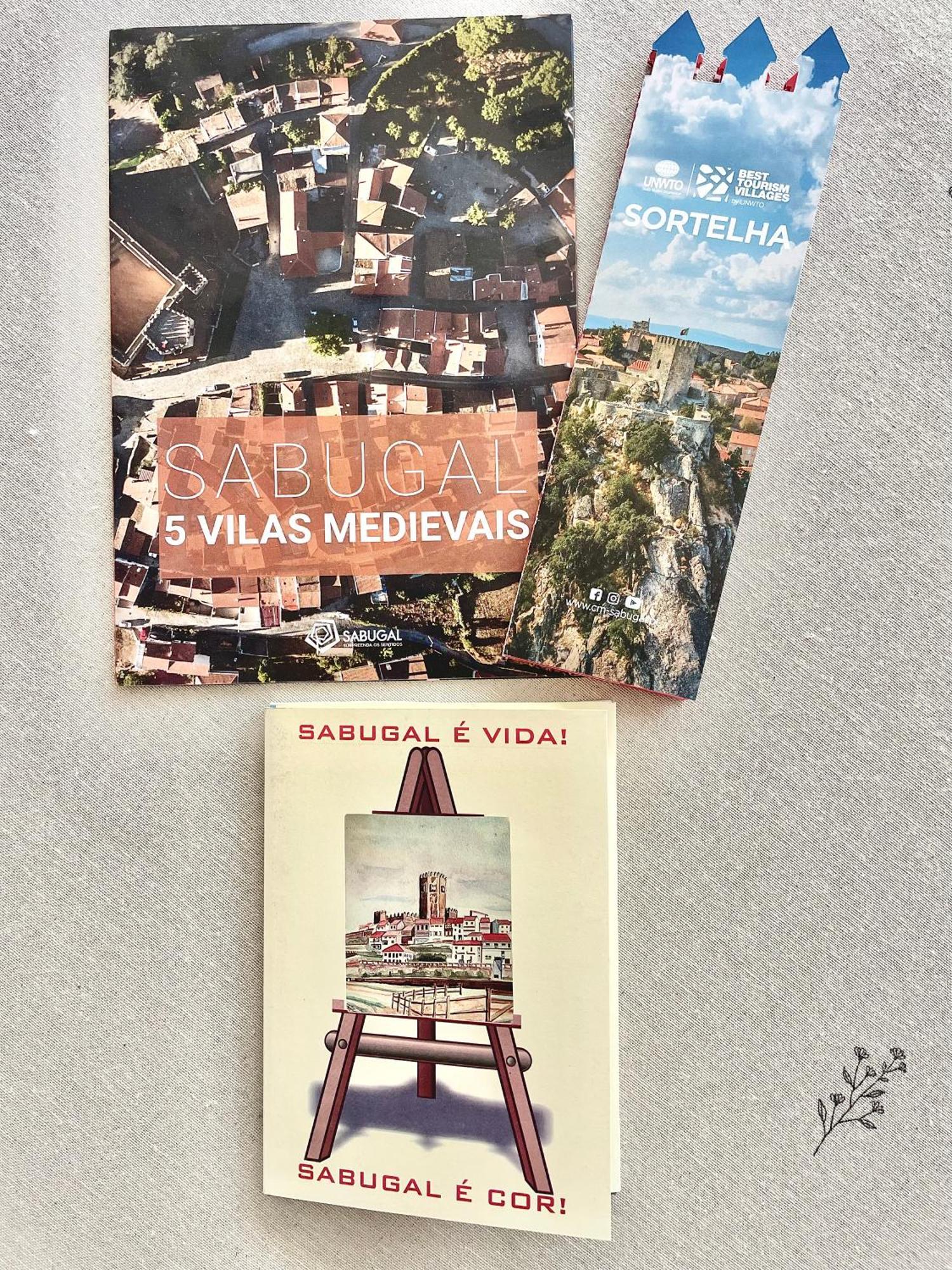 Sabugal Comfort - Central Castelo Dış mekan fotoğraf
